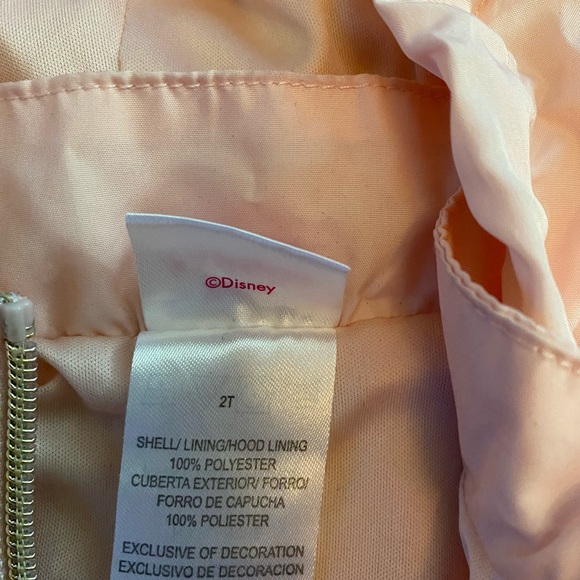 Disney Minnie Mouse Jacket She’ll - Picture 2 of 3